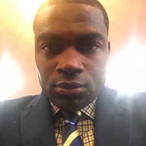 Meet your Posher, Greg